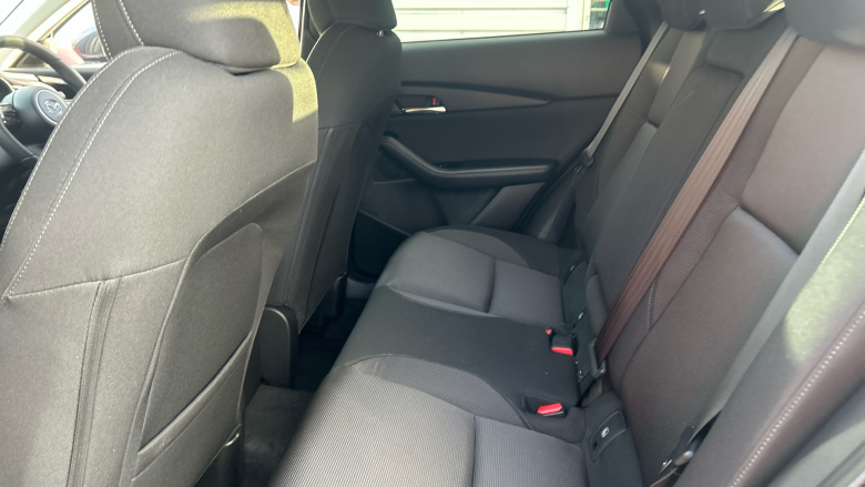 Mazda CX-30 2.5 e-Skyactiv G MHEV [140] Exclusive-Line 5dr Petrol Hatchback